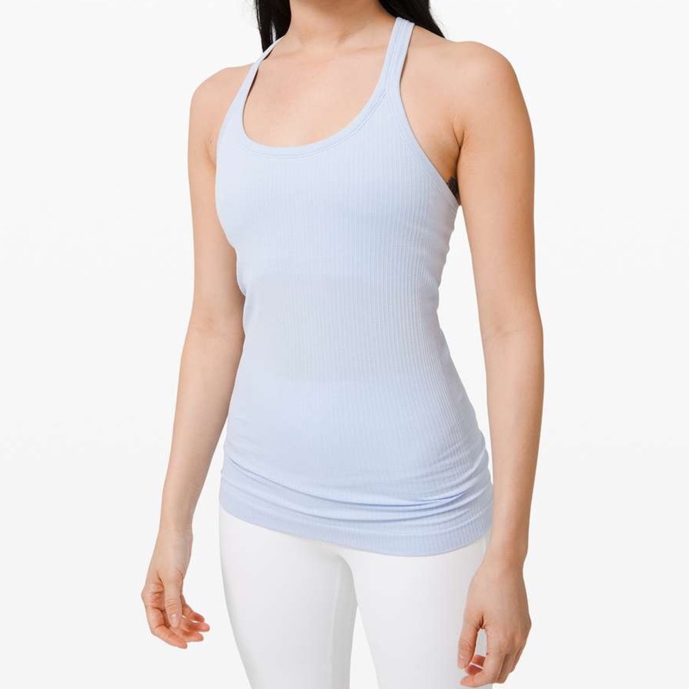 NWT Ebb to Street Tank
